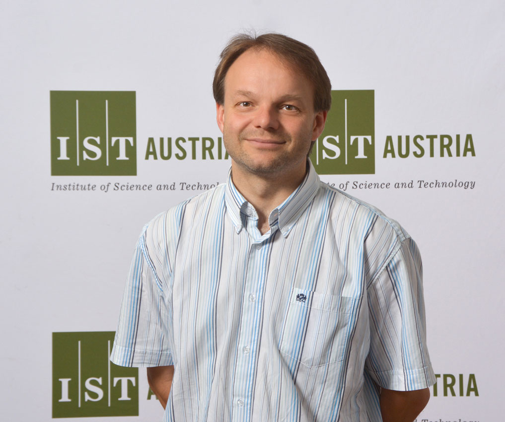 Jiři Friml