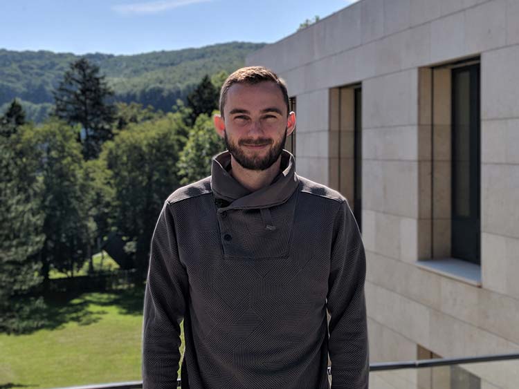 Andrew Higginbotham, quantum physicist IST Austria professor