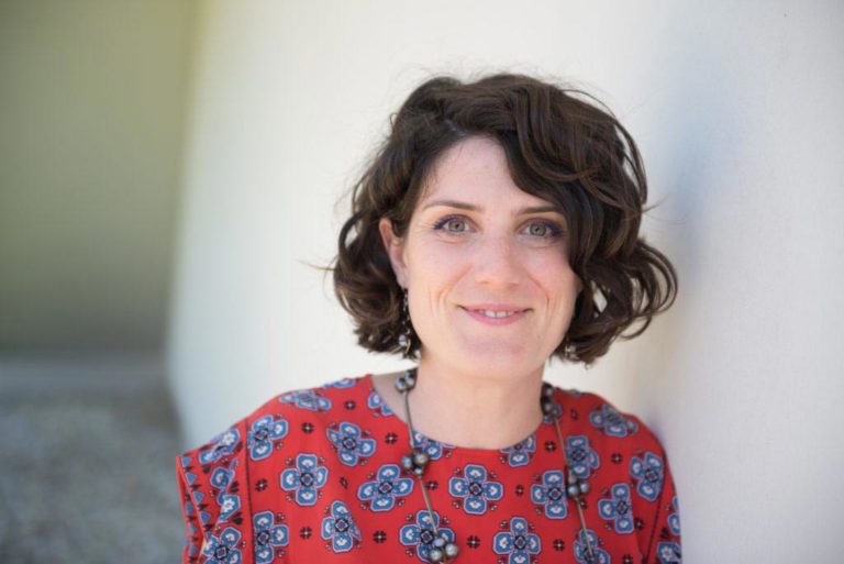 Alumni Profile: Christine Moussion