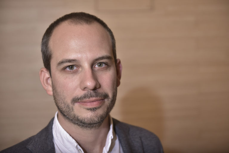 Alumni Profile: Vicent Botella-Soler