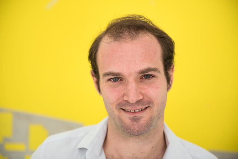 Alumni Profile: Michal Rolinek