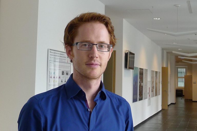 Alumni Profile: Philipp Schönenberger
