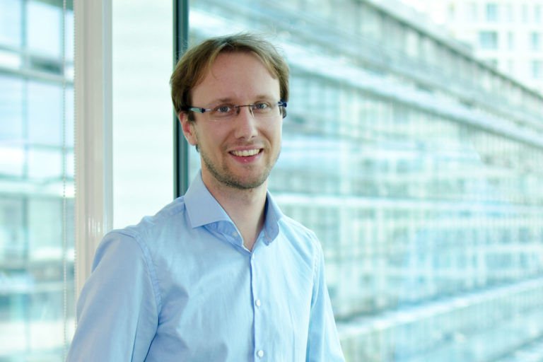 Alumni Profile: Thorsten Tarrach