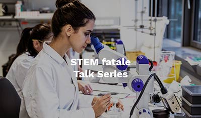 STEMFatale WoMen In Science