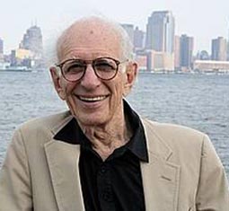 Prof. Eric Kandel