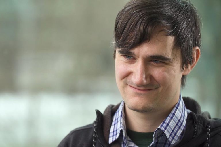 Alumni Profile: Harald Ringbauer