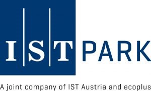 ISTPARK Logo V1