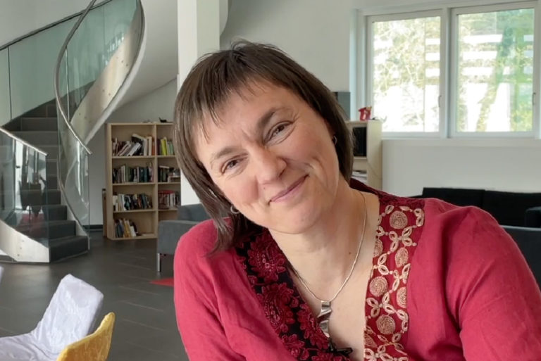 Alumni Profile: Janina Kowalski