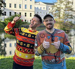 Main image for article