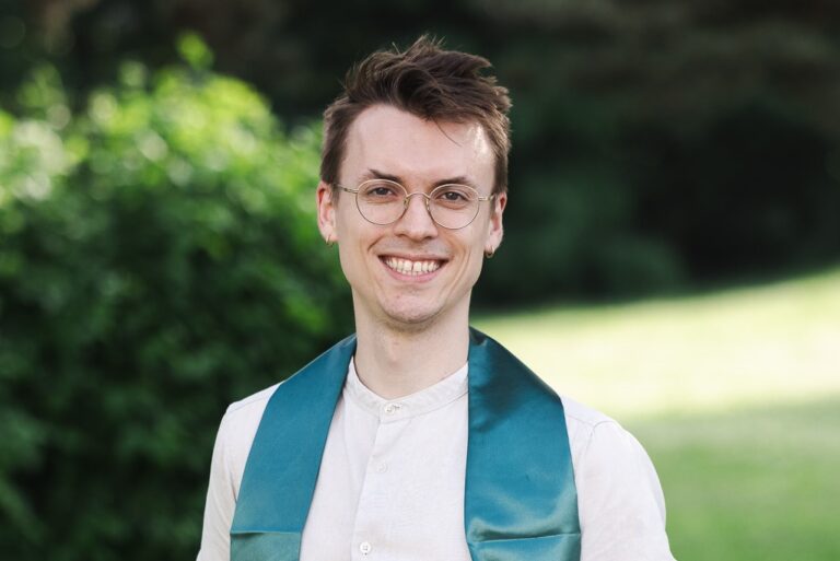 Alumni Profile: Morris Brooks