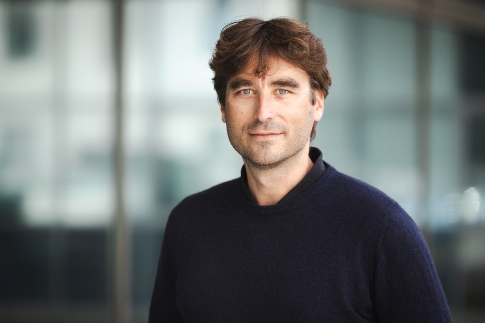 Johannes Danzl, Professor am ISTA