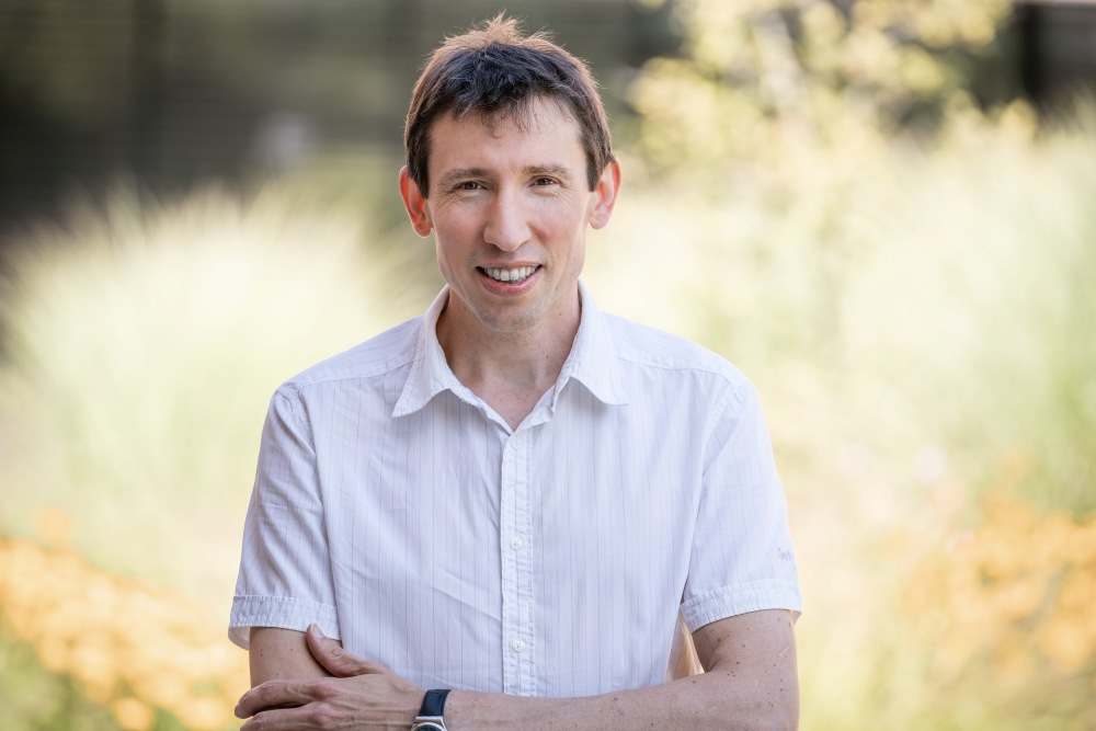 Stefan Freunberger, Professor am ISTA