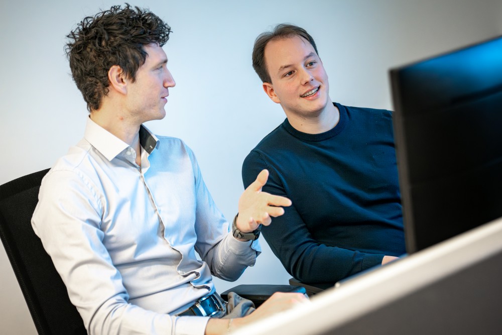 Extracting information from large biobank datasets on complex traits remains challenging, but ISTA scientists offer a solution.