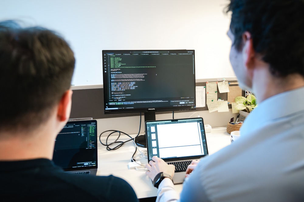 The team demonstrated that their algorithm largely outperforms existing data extraction and analysis methods in both accuracy and processing time.