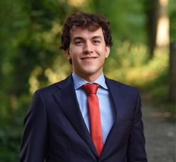 Main image for article