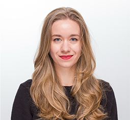 Laura Schmid Receives ISTA Alumni Award